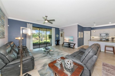 One or more of the photos has been virtually staged. If you are on River Strand Golf and Country Club At Heritage Harbour  in Florida - for sale on GolfHomes.com, golf home, golf lot