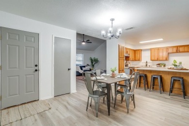 Located n the DESIRABLE White Bluff community! Home is situated on White Bluff Resort - Old Course in Texas - for sale on GolfHomes.com, golf home, golf lot