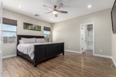 Make yourself at home in this charming 3-bed property with a on Arizona City Golf Club in Arizona - for sale on GolfHomes.com, golf home, golf lot