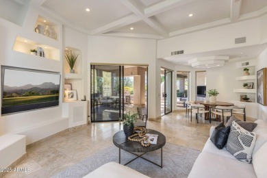 Immediate Golf Membership at closing!!!  Do you dream of having on Desert Highlands Golf Club in Arizona - for sale on GolfHomes.com, golf home, golf lot