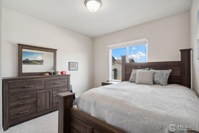 Better than new Landmark townhome featuring 4 bedrooms, 4 baths on Highland Meadows Golf Course in Colorado - for sale on GolfHomes.com, golf home, golf lot