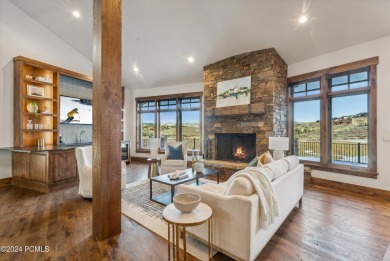 Bypass the years-long Promontory golf membership wait list!  If on Promontory Golf Club  in Utah - for sale on GolfHomes.com, golf home, golf lot