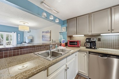 Less than a 5-minute walk to the beach! Your personal oasis on Shipyard Golf Club in South Carolina - for sale on GolfHomes.com, golf home, golf lot