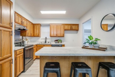 Located n the DESIRABLE White Bluff community! Home is situated on White Bluff Resort - Old Course in Texas - for sale on GolfHomes.com, golf home, golf lot