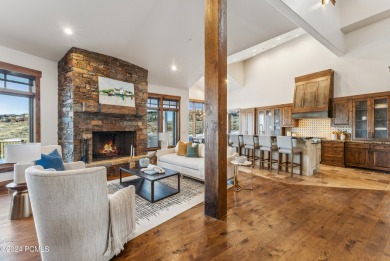 Bypass the years-long Promontory golf membership wait list!  If on Promontory Golf Club  in Utah - for sale on GolfHomes.com, golf home, golf lot