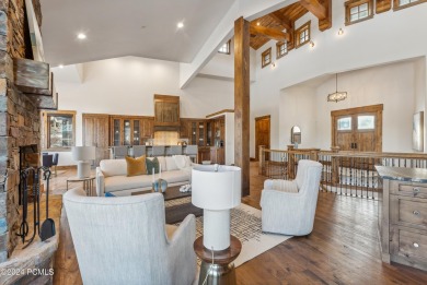 Bypass the years-long Promontory golf membership wait list!  If on Promontory Golf Club  in Utah - for sale on GolfHomes.com, golf home, golf lot