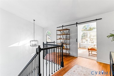 Move right in to this fully updated maintenance-free home on Stonehenge Golf and Country Club in Virginia - for sale on GolfHomes.com, golf home, golf lot