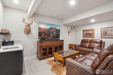 Better than new Landmark townhome featuring 4 bedrooms, 4 baths on Highland Meadows Golf Course in Colorado - for sale on GolfHomes.com, golf home, golf lot