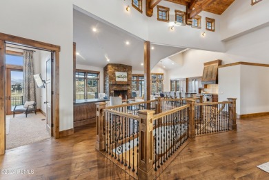 Bypass the years-long Promontory golf membership wait list!  If on Promontory Golf Club  in Utah - for sale on GolfHomes.com, golf home, golf lot