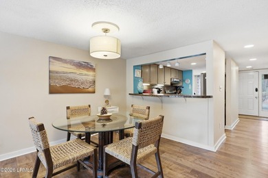 Less than a 5-minute walk to the beach! Your personal oasis on Shipyard Golf Club in South Carolina - for sale on GolfHomes.com, golf home, golf lot