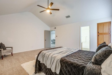 Located n the DESIRABLE White Bluff community! Home is situated on White Bluff Resort - Old Course in Texas - for sale on GolfHomes.com, golf home, golf lot