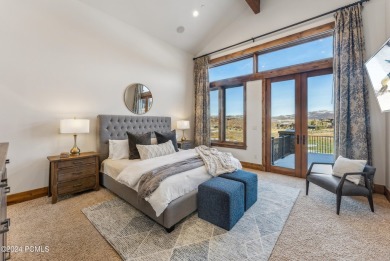 Bypass the years-long Promontory golf membership wait list!  If on Promontory Golf Club  in Utah - for sale on GolfHomes.com, golf home, golf lot
