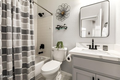 Experience resort-style living in the desirable 55+ Sun Lakes on Oakwood Golf Club  in Arizona - for sale on GolfHomes.com, golf home, golf lot