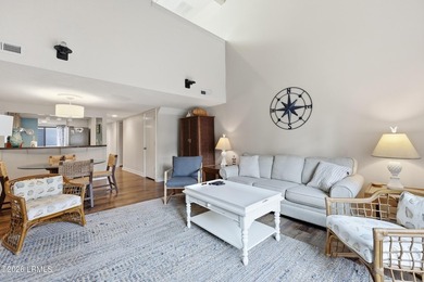 Less than a 5-minute walk to the beach! Your personal oasis on Shipyard Golf Club in South Carolina - for sale on GolfHomes.com, golf home, golf lot