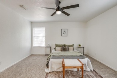 Located n the DESIRABLE White Bluff community! Home is situated on White Bluff Resort - Old Course in Texas - for sale on GolfHomes.com, golf home, golf lot