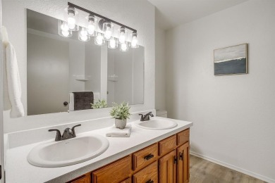 Located n the DESIRABLE White Bluff community! Home is situated on White Bluff Resort - Old Course in Texas - for sale on GolfHomes.com, golf home, golf lot