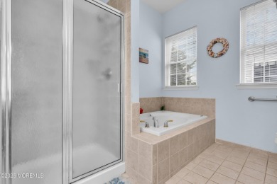 Welcome to this beautifully maintained Monaco model with loft on Westlake Golf and Country Club in New Jersey - for sale on GolfHomes.com, golf home, golf lot