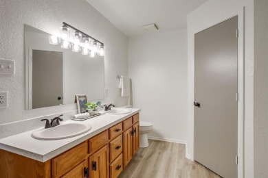 Located n the DESIRABLE White Bluff community! Home is situated on White Bluff Resort - Old Course in Texas - for sale on GolfHomes.com, golf home, golf lot