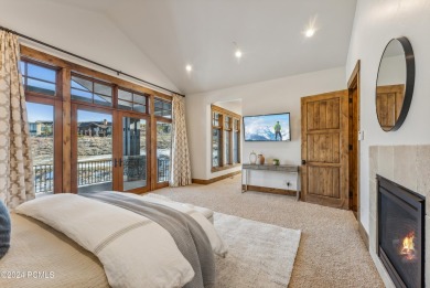 Bypass the years-long Promontory golf membership wait list!  If on Promontory Golf Club  in Utah - for sale on GolfHomes.com, golf home, golf lot