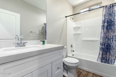 Make yourself at home in this charming 3-bed property with a on Arizona City Golf Club in Arizona - for sale on GolfHomes.com, golf home, golf lot