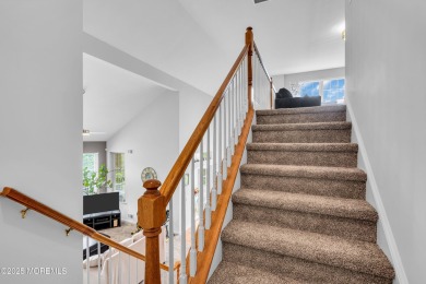 Welcome to this beautifully maintained Monaco model with loft on Westlake Golf and Country Club in New Jersey - for sale on GolfHomes.com, golf home, golf lot