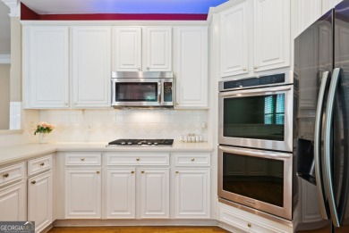 Welcome to this stunning 6-bedroom, 4.5-bathroom home offering on Hamilton Mill Golf Club in Georgia - for sale on GolfHomes.com, golf home, golf lot