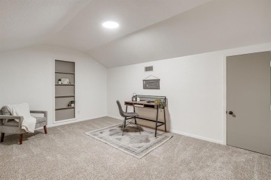 Located n the DESIRABLE White Bluff community! Home is situated on White Bluff Resort - Old Course in Texas - for sale on GolfHomes.com, golf home, golf lot