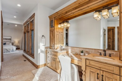 Bypass the years-long Promontory golf membership wait list!  If on Promontory Golf Club  in Utah - for sale on GolfHomes.com, golf home, golf lot
