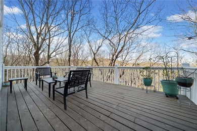 Stunning Craftsman Home surrounded by seasonal mountain views on The Highlands Course at Lake Arrowhead in Georgia - for sale on GolfHomes.com, golf home, golf lot