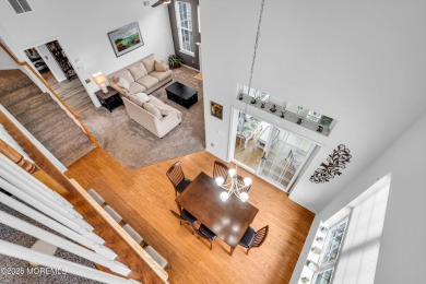 Welcome to this beautifully maintained Monaco model with loft on Westlake Golf and Country Club in New Jersey - for sale on GolfHomes.com, golf home, golf lot