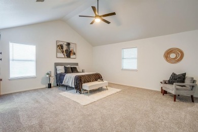 Located n the DESIRABLE White Bluff community! Home is situated on White Bluff Resort - Old Course in Texas - for sale on GolfHomes.com, golf home, golf lot