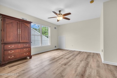 Welcome to this beautifully maintained Monaco model with loft on Westlake Golf and Country Club in New Jersey - for sale on GolfHomes.com, golf home, golf lot