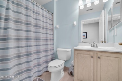 Welcome to this beautifully maintained Monaco model with loft on Westlake Golf and Country Club in New Jersey - for sale on GolfHomes.com, golf home, golf lot