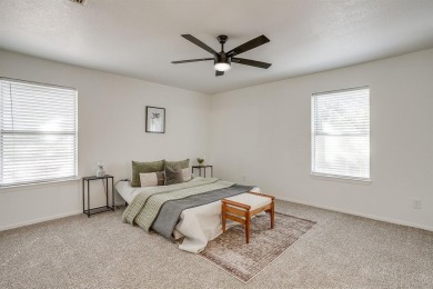 Located n the DESIRABLE White Bluff community! Home is situated on White Bluff Resort - Old Course in Texas - for sale on GolfHomes.com, golf home, golf lot