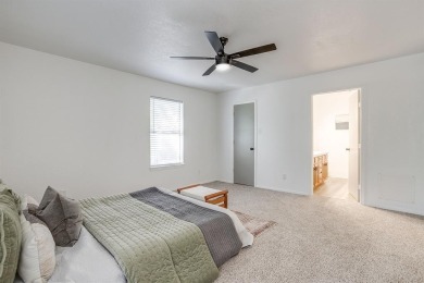 Located n the DESIRABLE White Bluff community! Home is situated on White Bluff Resort - Old Course in Texas - for sale on GolfHomes.com, golf home, golf lot