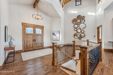 Bypass the years-long Promontory golf membership wait list!  If on Promontory Golf Club  in Utah - for sale on GolfHomes.com, golf home, golf lot