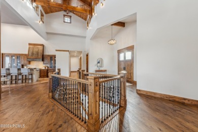 Bypass the years-long Promontory golf membership wait list!  If on Promontory Golf Club  in Utah - for sale on GolfHomes.com, golf home, golf lot