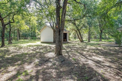 Located n the DESIRABLE White Bluff community! Home is situated on White Bluff Resort - Old Course in Texas - for sale on GolfHomes.com, golf home, golf lot