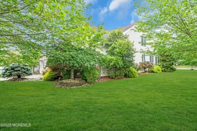 Welcome to this beautifully maintained Monaco model with loft on Westlake Golf and Country Club in New Jersey - for sale on GolfHomes.com, golf home, golf lot