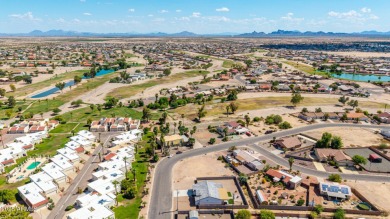 Make yourself at home in this charming 3-bed property with a on Arizona City Golf Club in Arizona - for sale on GolfHomes.com, golf home, golf lot