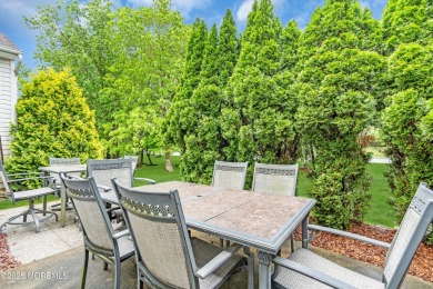 Welcome to this beautifully maintained Monaco model with loft on Westlake Golf and Country Club in New Jersey - for sale on GolfHomes.com, golf home, golf lot