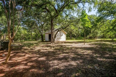 Located n the DESIRABLE White Bluff community! Home is situated on White Bluff Resort - Old Course in Texas - for sale on GolfHomes.com, golf home, golf lot
