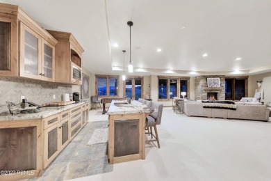 Bypass the years-long Promontory golf membership wait list!  If on Promontory Golf Club  in Utah - for sale on GolfHomes.com, golf home, golf lot