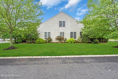 Welcome to this beautifully maintained Monaco model with loft on Westlake Golf and Country Club in New Jersey - for sale on GolfHomes.com, golf home, golf lot