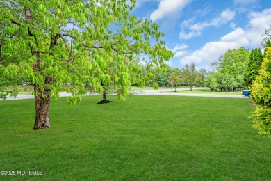 Welcome to this beautifully maintained Monaco model with loft on Westlake Golf and Country Club in New Jersey - for sale on GolfHomes.com, golf home, golf lot
