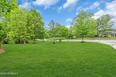 Welcome to this beautifully maintained Monaco model with loft on Westlake Golf and Country Club in New Jersey - for sale on GolfHomes.com, golf home, golf lot