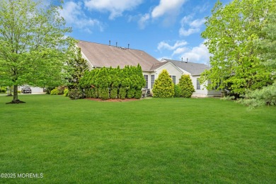 Welcome to this beautifully maintained Monaco model with loft on Westlake Golf and Country Club in New Jersey - for sale on GolfHomes.com, golf home, golf lot