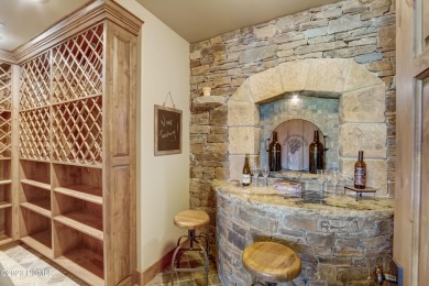 Bypass the years-long Promontory golf membership wait list!  If on Promontory Golf Club  in Utah - for sale on GolfHomes.com, golf home, golf lot