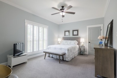 Immaculate Modern Farmhouse located in the exquisite golf on Kinderlou Forest Golf Club in Georgia - for sale on GolfHomes.com, golf home, golf lot