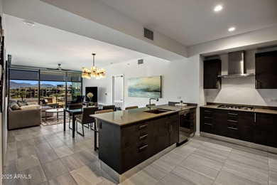 Perfectly positioned on the fifth floor, this impeccable on Kierland Golf Club in Arizona - for sale on GolfHomes.com, golf home, golf lot